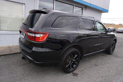 2018 Dodge Durango AWD, SUV for sale #A86A - photo 2