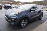 Used 2021 Kia Sportage LX AWD, SUV for sale #C24149A - photo 4