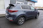 Used 2021 Kia Sportage LX AWD, SUV for sale #C24149A - photo 2