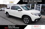 Used 2019 Honda Ridgeline RTL-T Crew Cab AWD, Pickup for sale #C24152A - photo 1