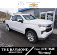 New 2024 Chevrolet Silverado 1500 LT Crew Cab 4WD, Pickup for sale #C24167 - photo 1