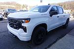 New 2024 Chevrolet Silverado 1500 Custom Crew Cab 4WD, Pickup for sale #C24201 - photo 4