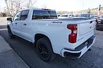 New 2024 Chevrolet Silverado 1500 Custom Crew Cab 4WD, Pickup for sale #C24204 - photo 5