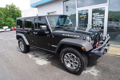 2013 Jeep Wrangler 4WD, SUV for sale #C24205A - photo 1