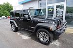 2013 Jeep Wrangler 4WD, SUV for sale #C24205A - photo 1