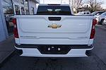 New 2024 Chevrolet Silverado 1500 Custom Crew Cab 4WD, Pickup for sale #C24213 - photo 6