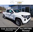 New 2024 Chevrolet Colorado LT Crew Cab 2WD, Pickup for sale #C24233 - photo 1