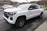 New 2024 Chevrolet Colorado LT Crew Cab 2WD, Pickup for sale #C24237 - photo 4