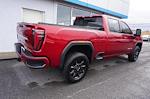 Used 2024 GMC Sierra 2500 AT4 Crew Cab 4WD, Pickup for sale #C24241A - photo 2