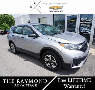 2021 Honda CR-V AWD, SUV for sale #C24254A - photo 1