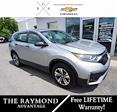 2021 Honda CR-V AWD, SUV for sale #C24254A - photo 1