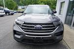 2022 Ford Explorer 4WD, SUV for sale #C24255E - photo 3