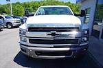 2024 Chevrolet Silverado 6500 Regular Cab DRW 2WD, Cab Chassis for sale #C24278 - photo 3