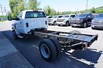 New 2024 Chevrolet Silverado 6500 Work Truck Regular Cab 2WD, Cab Chassis for sale #C24278 - photo 5