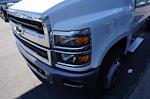 New 2024 Chevrolet Silverado 6500 Work Truck Regular Cab 2WD, Cab Chassis for sale #C24302 - photo 12