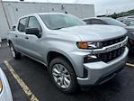 2020 Chevrolet Silverado 1500 Crew Cab 4WD, Pickup for sale #C24307A - photo 3