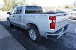 Used 2020 Chevrolet Silverado 1500 Custom Crew Cab 4WD, Pickup for sale #C24307A - photo 7