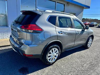 2017 Nissan Rogue AWD, SUV for sale #C24316C - photo 2