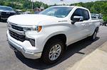 New 2024 Chevrolet Silverado 1500 LT Double Cab 4WD, Pickup for sale #C24317 - photo 4