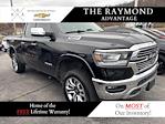 Used 2021 Ram 1500 Laramie Quad Cab 4WD, Pickup for sale #C24375D - photo 1