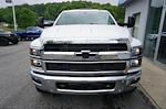 New 2024 Chevrolet Silverado 6500 LT Crew Cab 2WD, Cab Chassis for sale #C24381 - photo 3