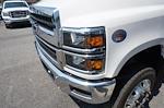 New 2024 Chevrolet Silverado 6500 LT Regular Cab 4WD, Cab Chassis for sale #C24383 - photo 12