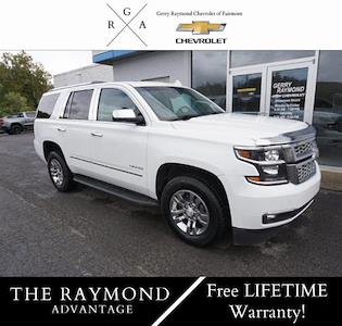 2017 Chevrolet Tahoe 4WD, SUV for sale #C24392B - photo 1