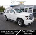 2017 Chevrolet Tahoe 4WD, SUV for sale #C24392B - photo 1