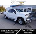 Used 2019 Chevrolet Silverado 1500 LTZ Crew Cab 4WD, Pickup for sale #C24398A - photo 1