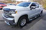 Used 2019 Chevrolet Silverado 1500 LTZ Crew Cab 4WD, Pickup for sale #C24398A - photo 4