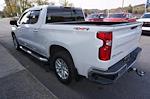 Used 2019 Chevrolet Silverado 1500 LTZ Crew Cab 4WD, Pickup for sale #C24398A - photo 5