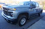 Used 2024 Chevrolet Silverado 3500 Work Truck Crew Cab 4WD, Pickup for sale #C24408A - photo 4