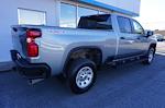 Used 2024 Chevrolet Silverado 3500 Work Truck Crew Cab 4WD, Pickup for sale #C24408A - photo 2