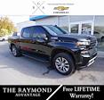 Used 2020 Chevrolet Silverado 1500 RST Crew Cab 4WD, Pickup for sale #C24419A - photo 1