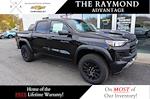 New 2024 Chevrolet Colorado Trail Boss Crew Cab 4WD, Pickup for sale #C24429 - photo 1