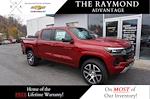 New 2024 Chevrolet Colorado Z71 Crew Cab 4WD, Pickup for sale #C24435 - photo 1