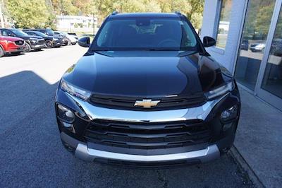 2023 Chevrolet Trailblazer AWD, SUV for sale #C25010A - photo 2