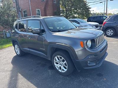 2018 Jeep Renegade 4WD, SUV for sale #C25019A - photo 1