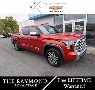 2023 Toyota Tundra CrewMax Cab 4WD, Pickup for sale #C25027A - photo 1