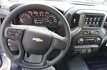 New 2025 Chevrolet Silverado 1500 Work Truck Regular Cab 4WD, Pickup for sale #C25046 - photo 14