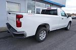 2025 Chevrolet Silverado 1500 Regular Cab 4WD, Pickup for sale #C25046 - photo 2