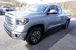 Used 2019 Toyota Tundra SR Double Cab 4WD, Pickup for sale #C25058A - photo 4