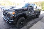 2025 Chevrolet Silverado 1500 Crew Cab 4WD, Pickup for sale #C25060 - photo 3