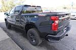 2025 Chevrolet Silverado 1500 Crew Cab 4WD, Pickup for sale #C25060 - photo 4