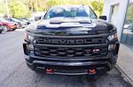 2025 Chevrolet Silverado 1500 Crew Cab 4WD, Pickup for sale #C25061 - photo 3