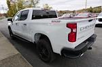 New 2025 Chevrolet Silverado 1500 LT Crew Cab 4WD, Pickup for sale #C25064 - photo 5