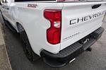 New 2025 Chevrolet Silverado 1500 LT Crew Cab 4WD, Pickup for sale #C25064 - photo 9