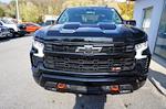 New 2025 Chevrolet Silverado 1500 LT Crew Cab 4WD, Pickup for sale #C25065 - photo 3