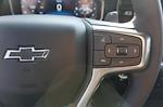 New 2025 Chevrolet Silverado 1500 LT Crew Cab 4WD, Pickup for sale #C25065 - photo 25