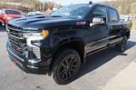 New 2025 Chevrolet Silverado 1500 LT Crew Cab 4WD, Pickup for sale #C25065 - photo 4